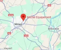 Nîmes