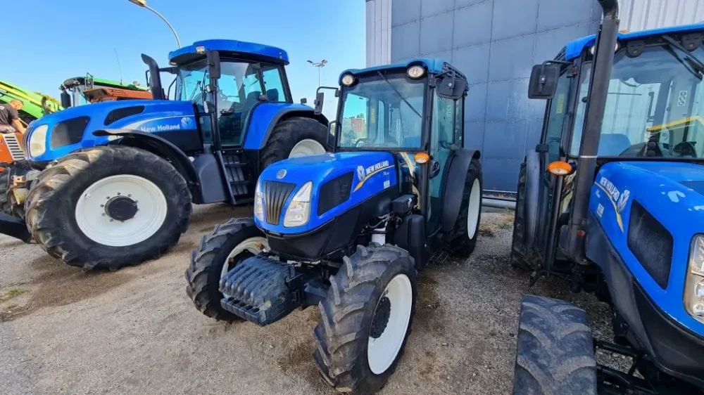 Agriaffaires