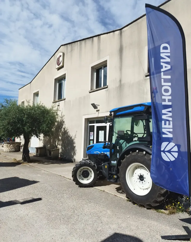 Portes ouvertes