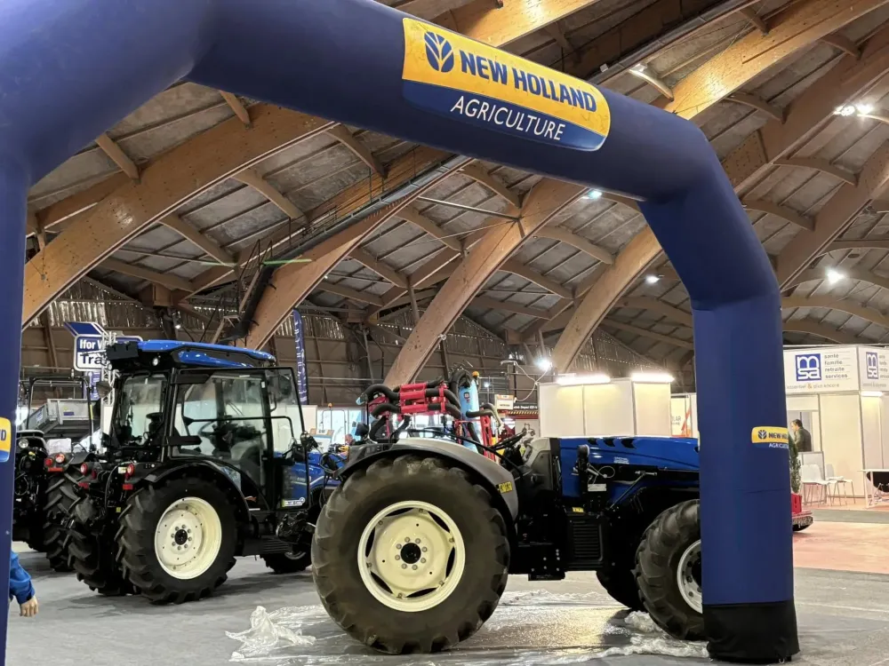 Tracteurs